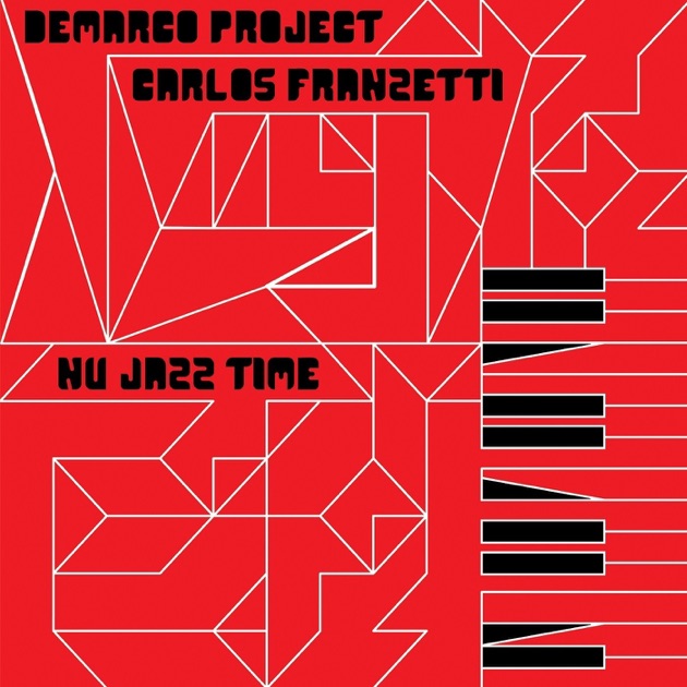 Nü Jazz Time