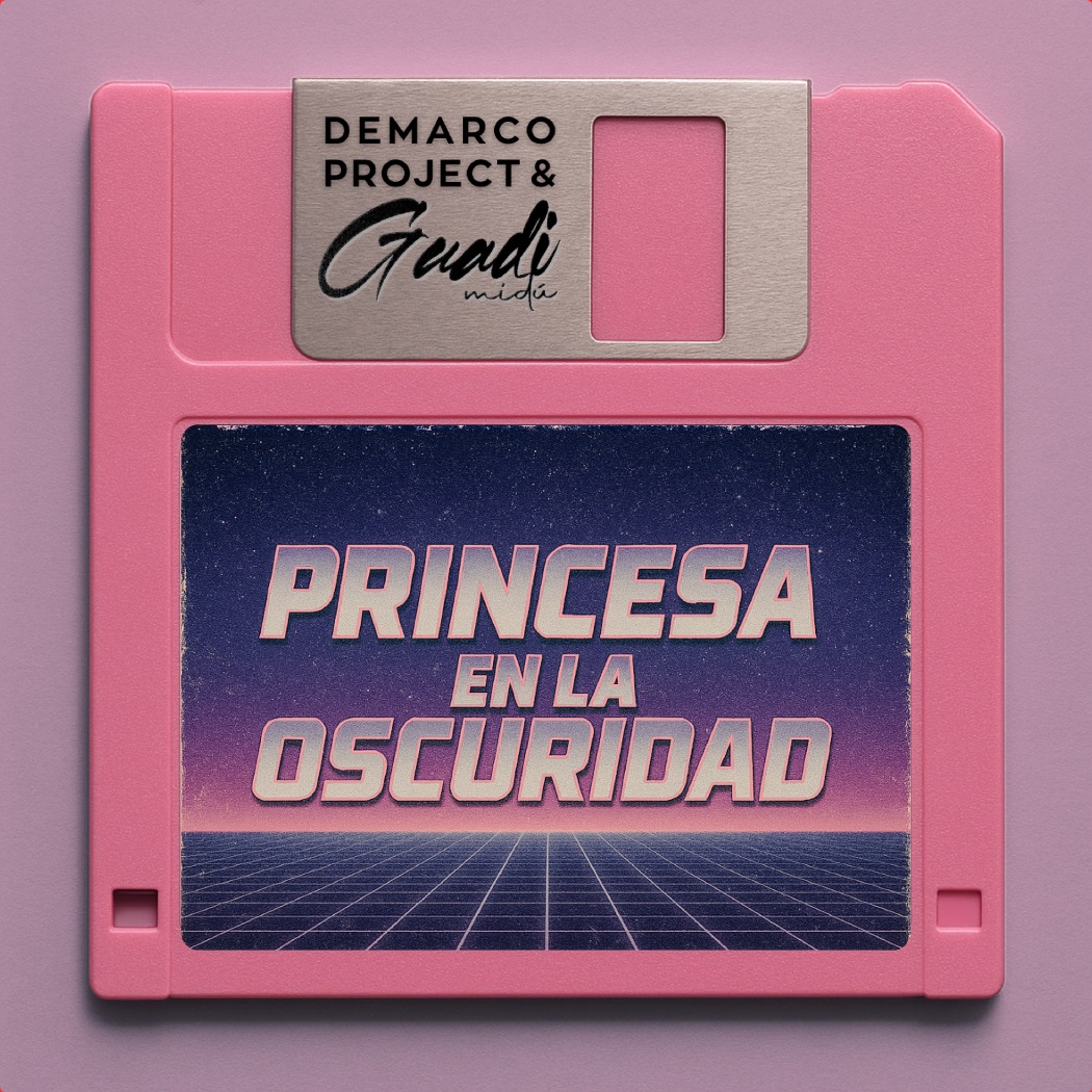 Princesa en la oscuridad